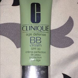 Clinique BB Cream age defense